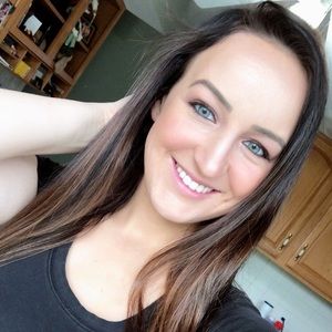Meet your Posher, Katharine